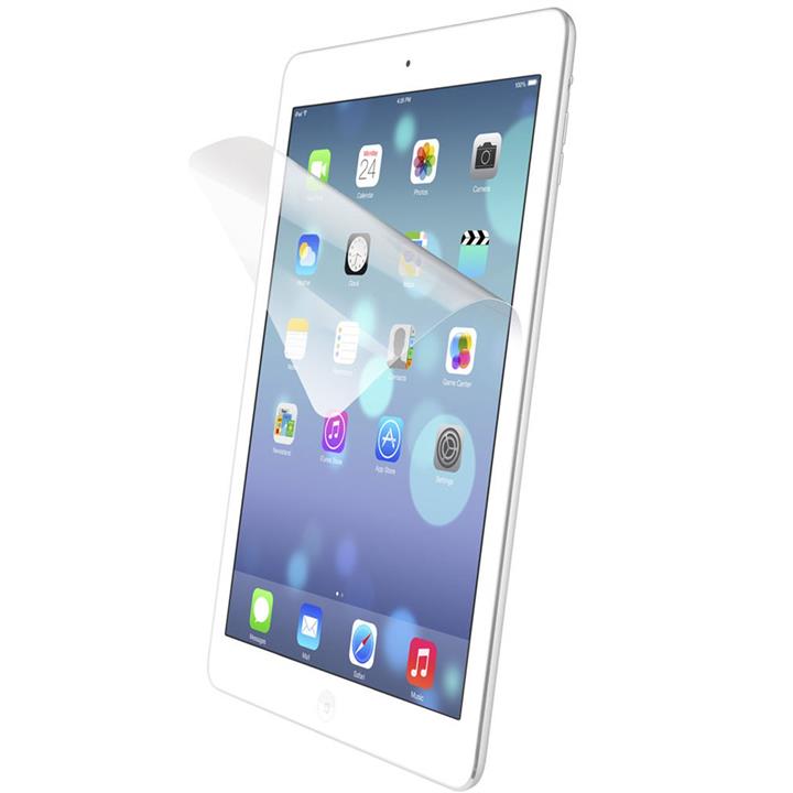 محافظ صفحه نمایش جی سی پال مدل iWoda Clear مناسب برای تبلت اپل iPad Mini JCPAL iWoda Clear Screen Protector For Apple iPad Mini